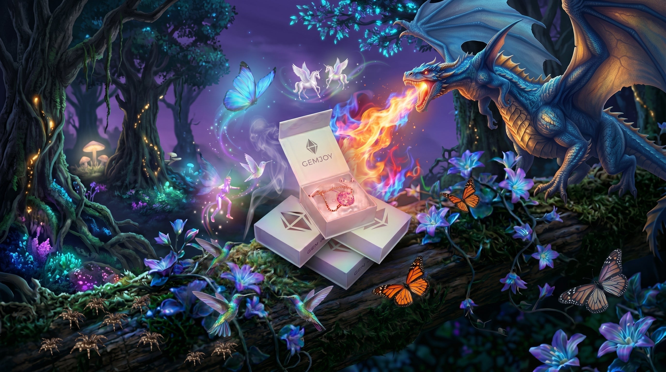Fire Dragons: The Ancient Flame That Lives in Every Culture