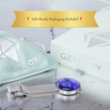 Moonlit Mesh Bracelet — White Gold