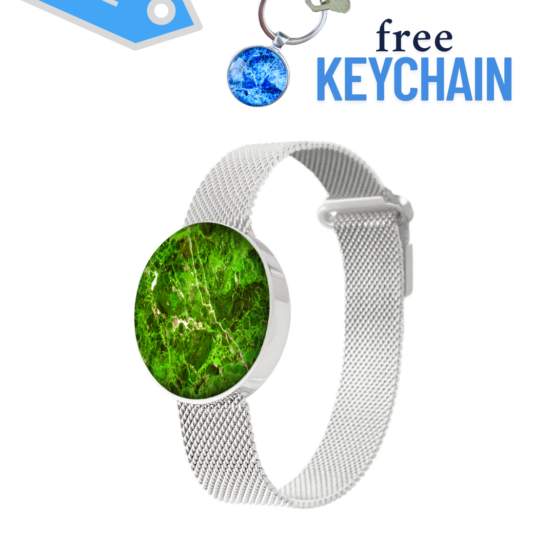 Free Keychain! Give the Gift of Magic This Mother’s Day
