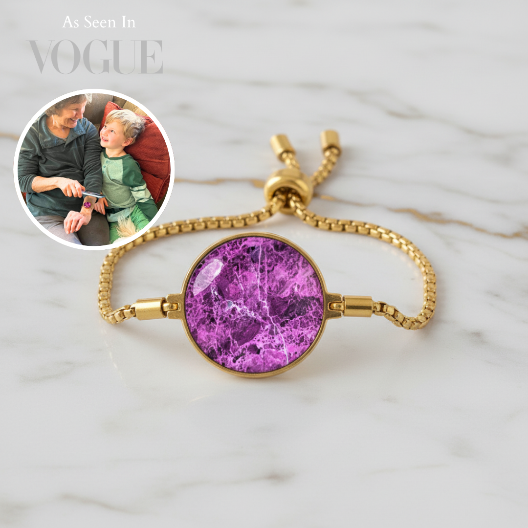 Starlight Bracelet  - 14k Gold