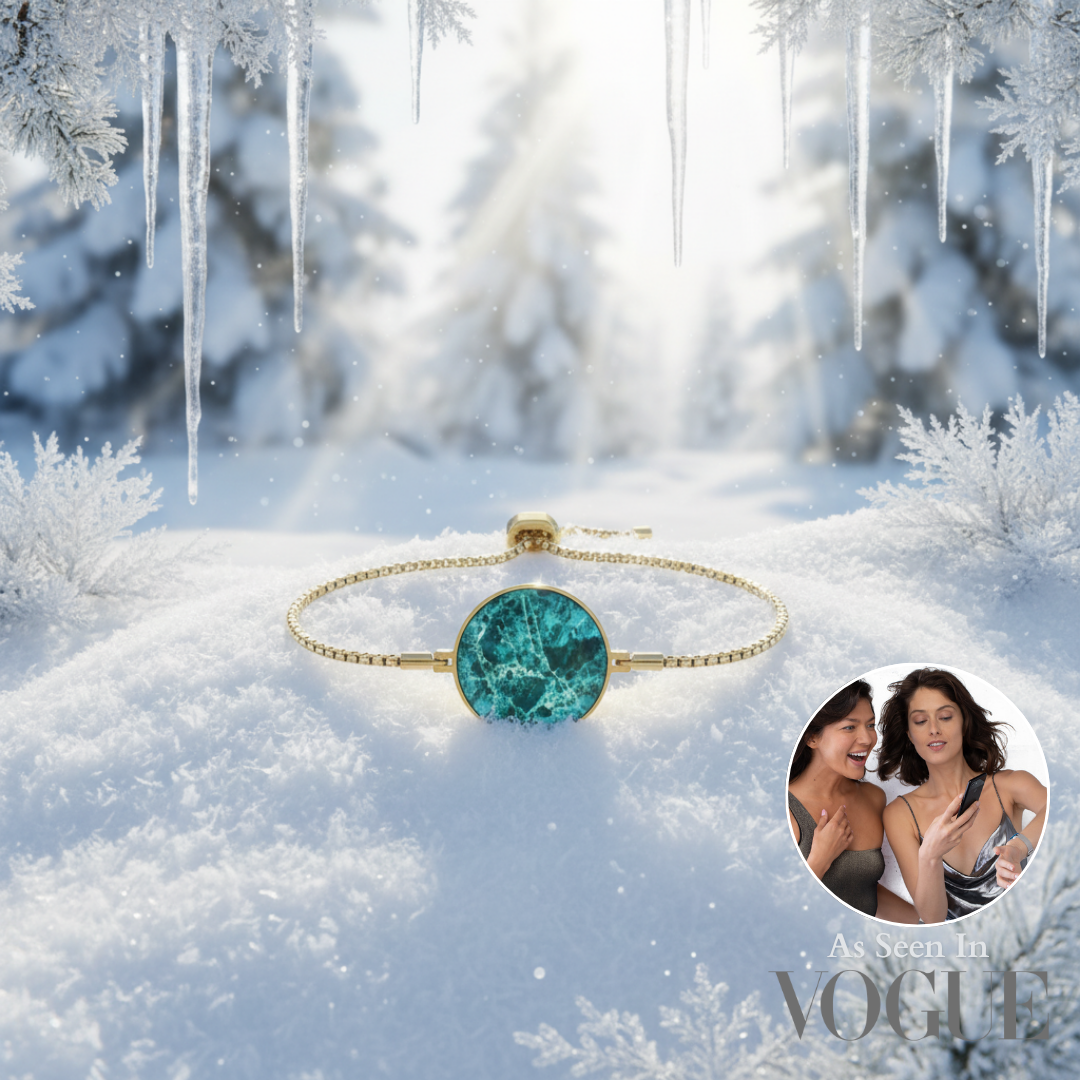 Introducing The Everdawn Gem