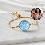 Starlight Bracelet  - 14k Gold