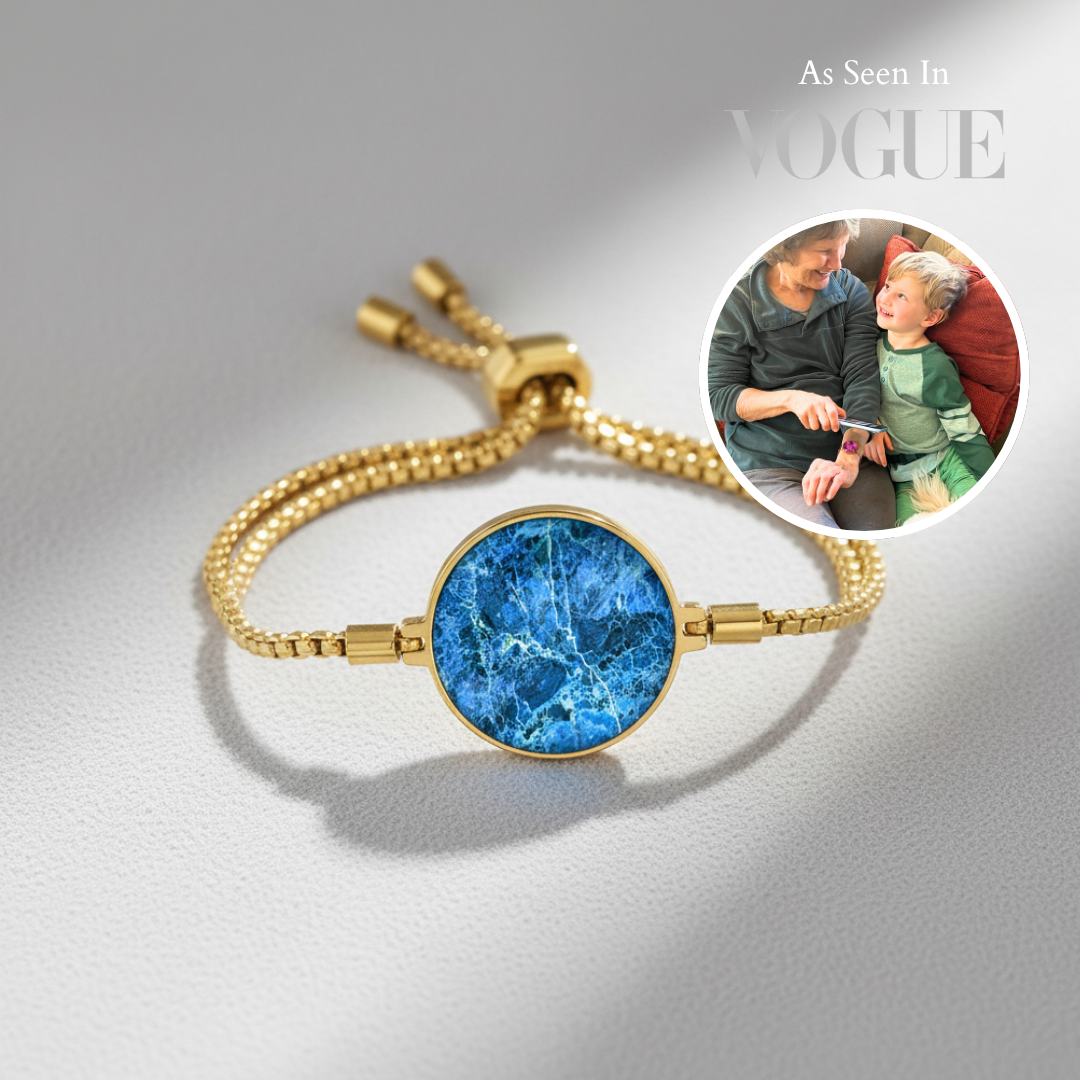 Starlight Bracelet  - 14k Gold