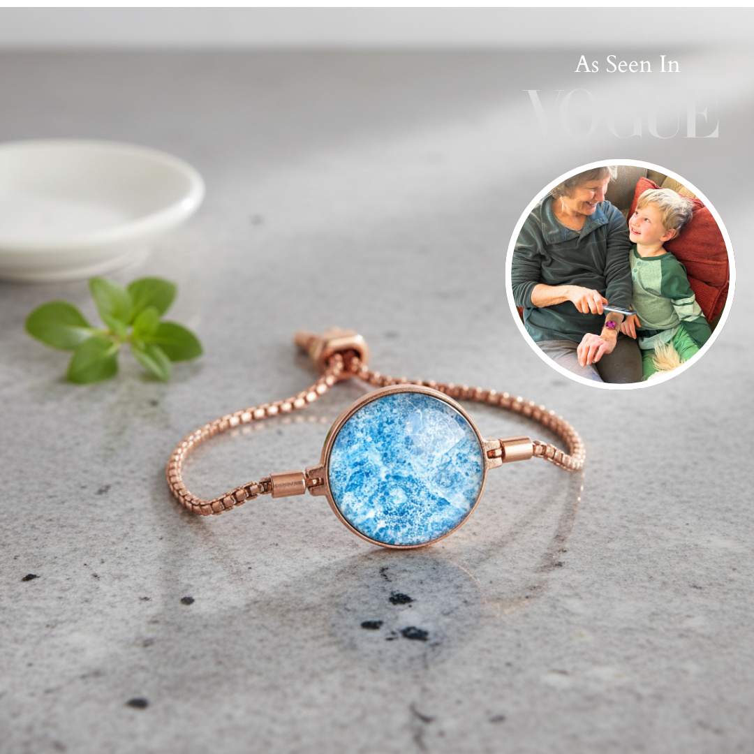 Starlight Bracelet - Rose Gold