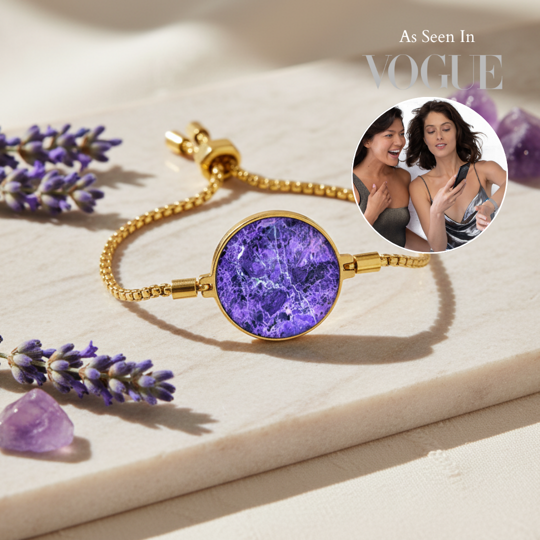 Starlight Bracelet  - 14k Gold