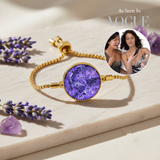 Starlight Bracelet  - 14k Gold