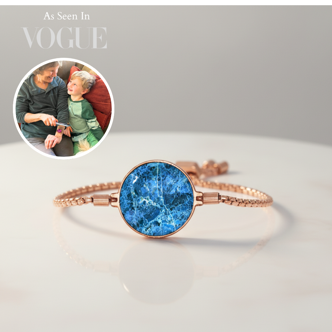 Starlight Bracelet - Rose Gold