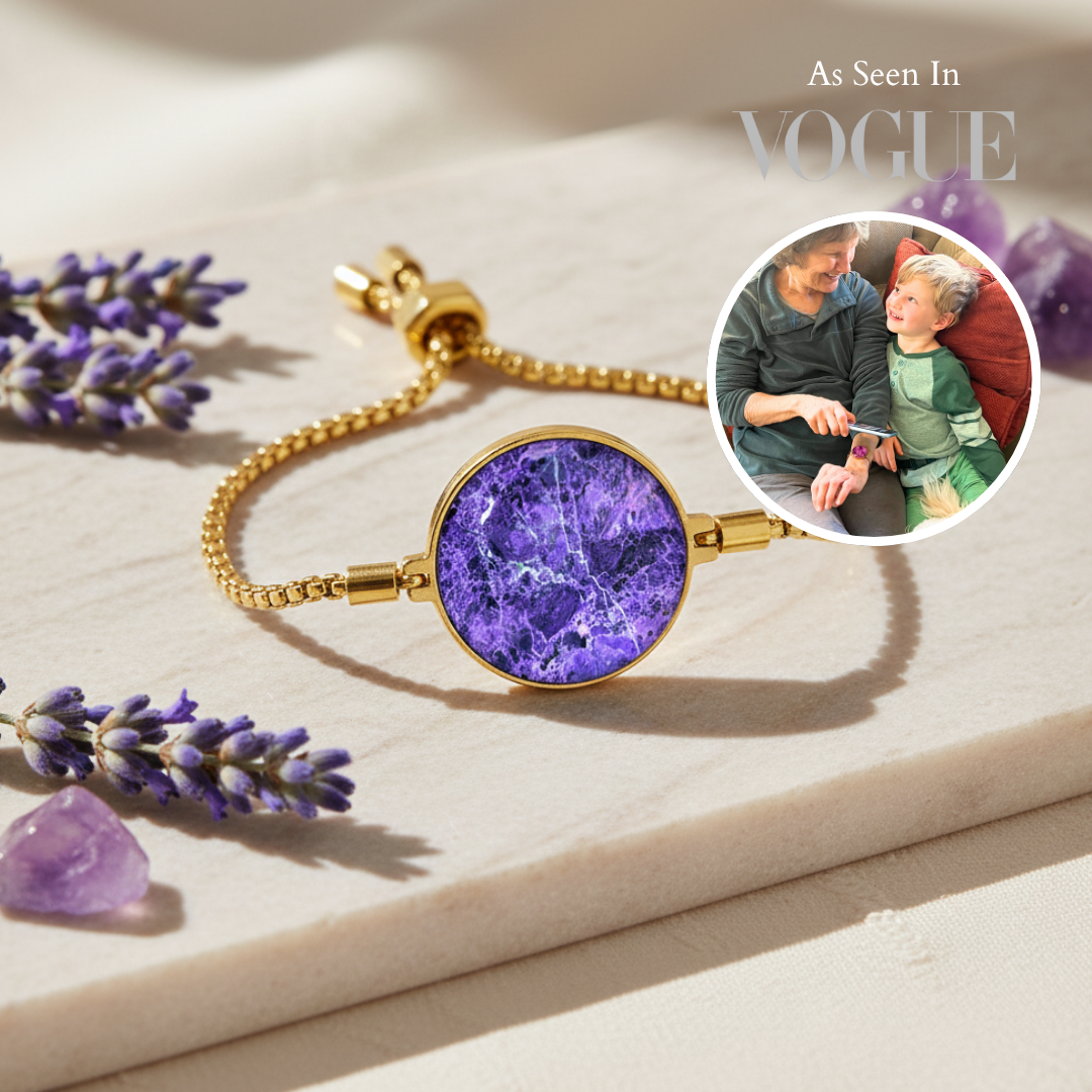 Starlight Bracelet  - 14k Gold