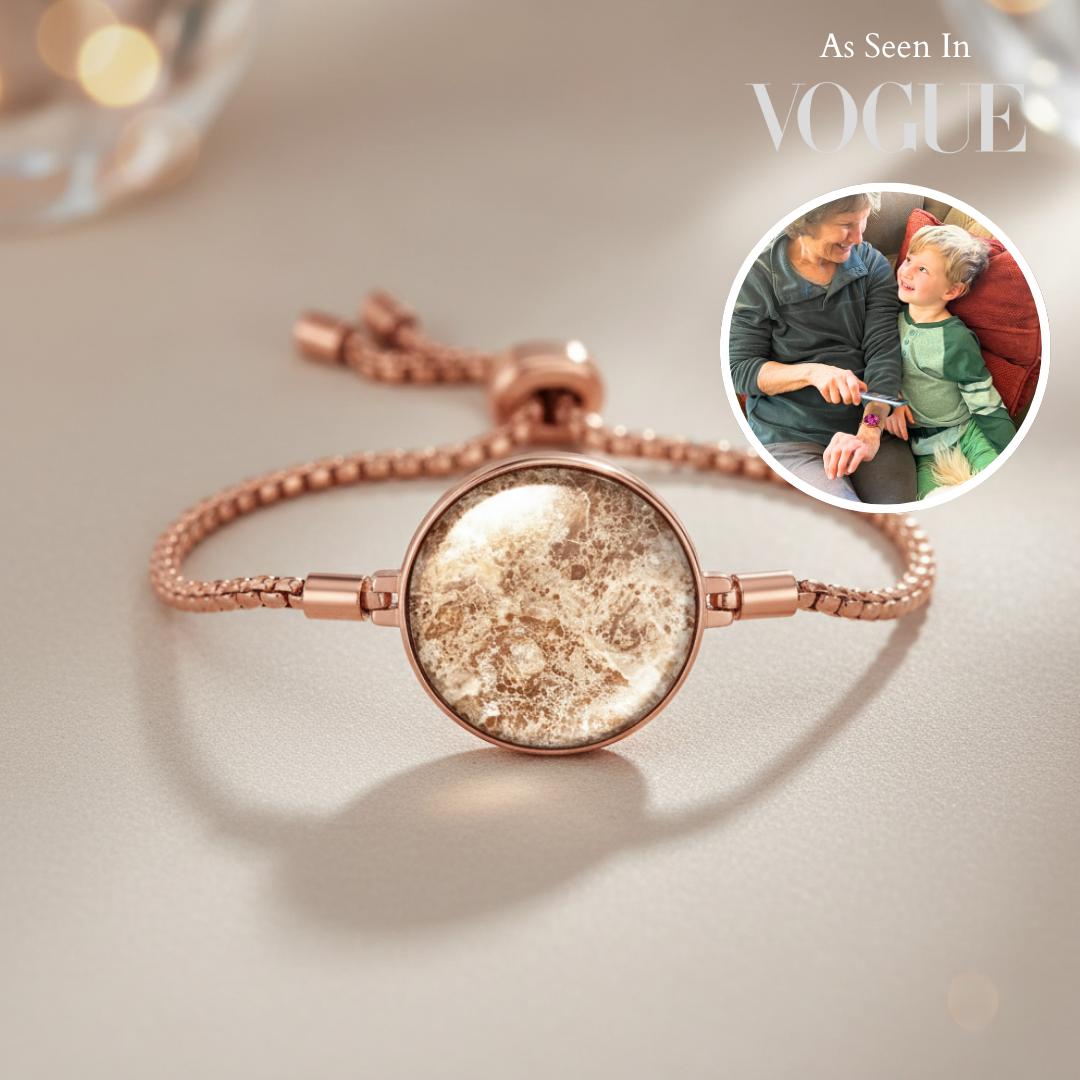 Starlight Bracelet - Rose Gold