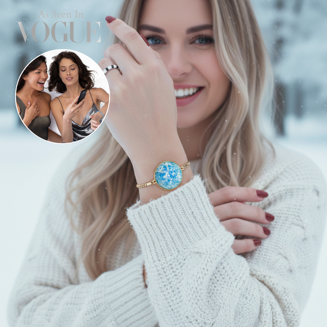 Starlight Bracelet  - 14k Gold