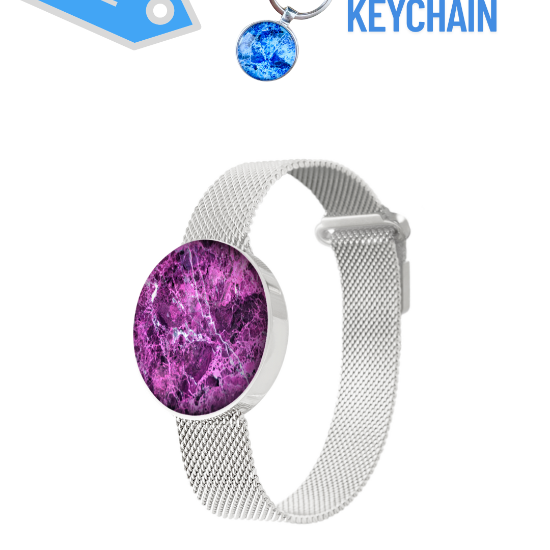 Free Keychain! Give the Gift of Magic This Mother’s Day