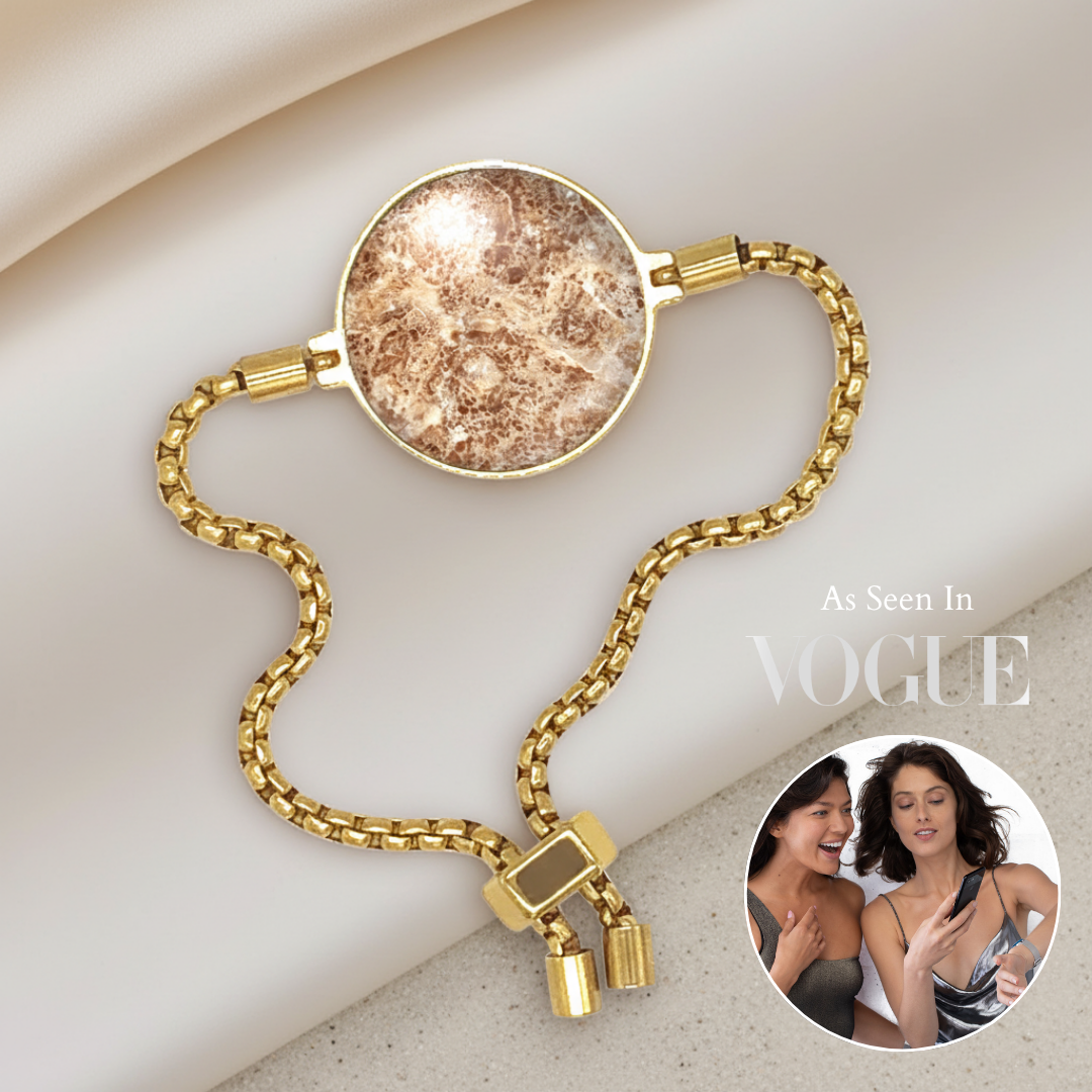 Starlight Bracelet  - 14k Gold