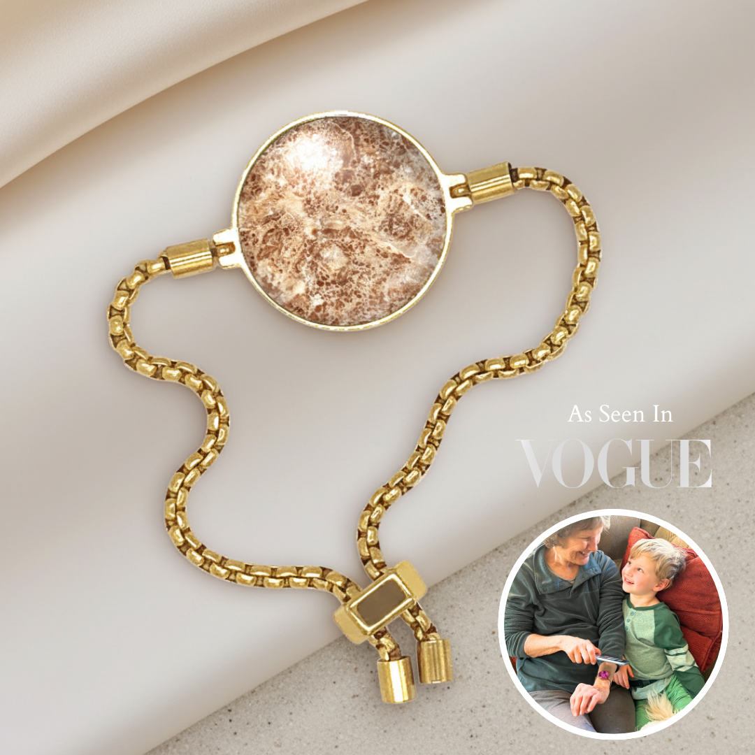 Starlight Bracelet  - 14k Gold