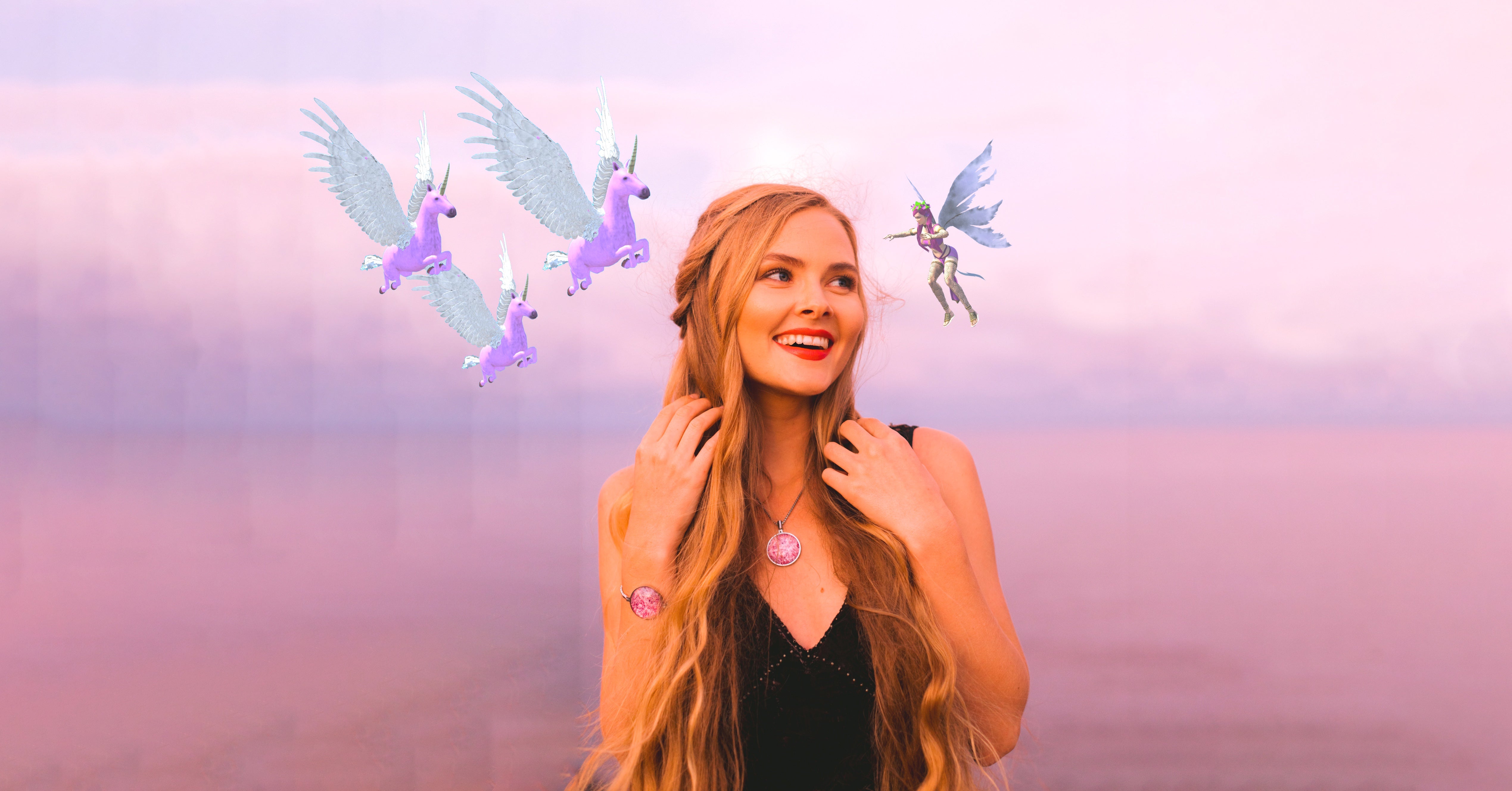 A Whole New World