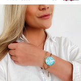 Starlight Bracelet  - 14k Gold