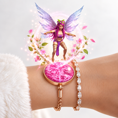 Starlight Bracelet - Rose Gold